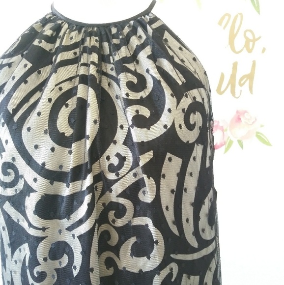 LONDON TIMES DRESS. Size 2 NWT - Picture 3 of 8